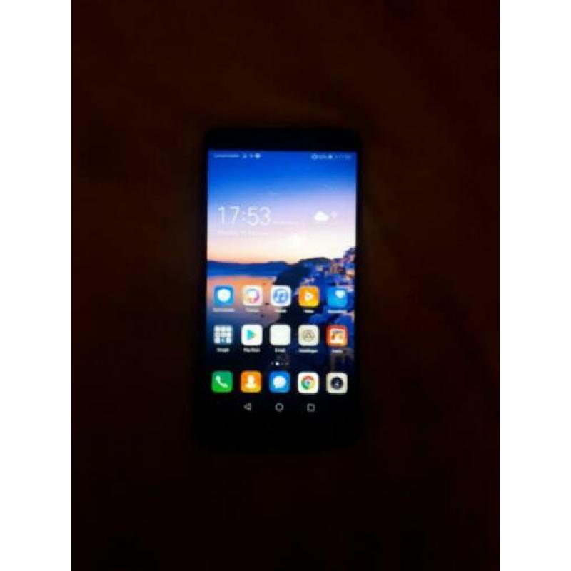 Huawei mate 9 PLUS