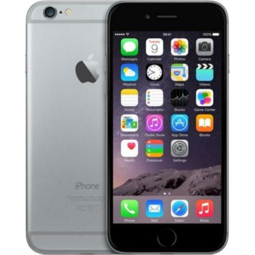 Gevraagd: Iphone 6/6s/6s+/6+ II Direct contant