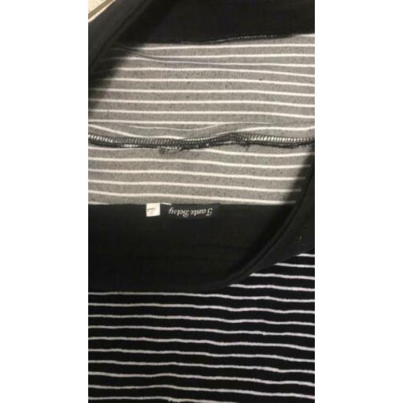 Tante Betsy rok L