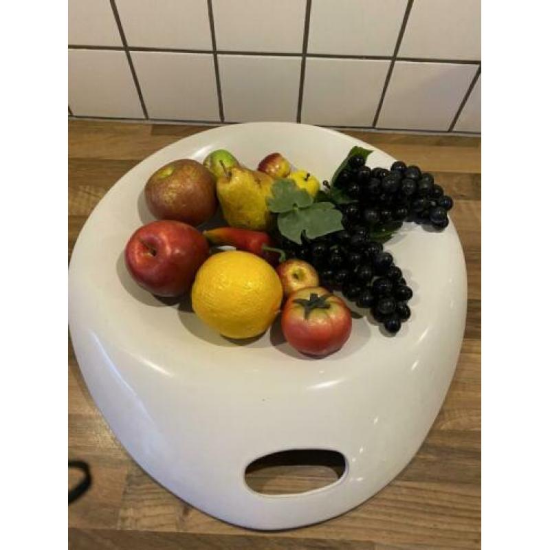 Design schaal / fruitschaal