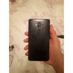 Huawei mate 9 PLUS