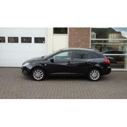 Seat IBIZA ST 1.2 TDI 75PK STYLE CLIMATE CONTROL