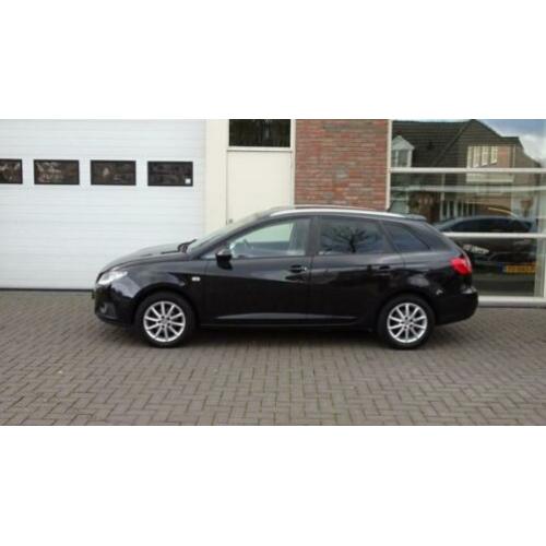 Seat IBIZA ST 1.2 TDI 75PK STYLE CLIMATE CONTROL