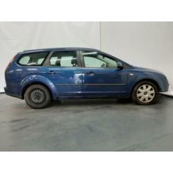 Ford Focus Wagon 1.6-16V Trend Airco Trekhaak