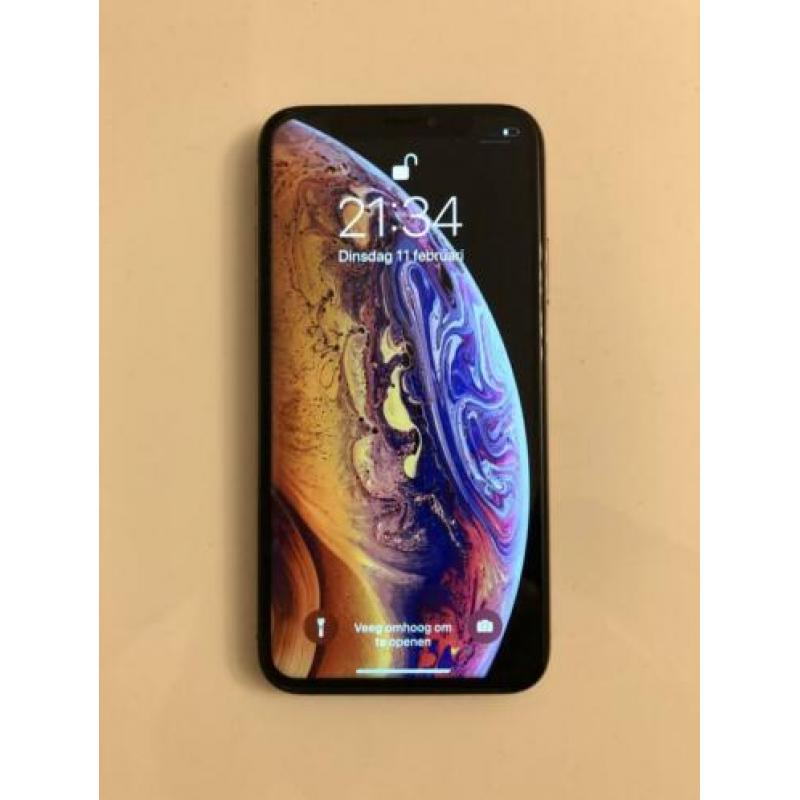 Mooi iPhone XS, 64GB