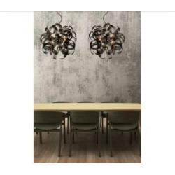 2x lucide atoma hanglampen (nieuw!)