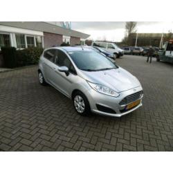 Ford Fiesta 1.5 TDCi Style Lease (bj 2015)