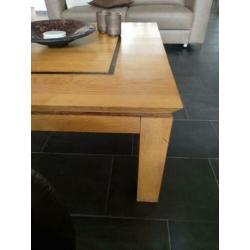 Eiken houten meubelen