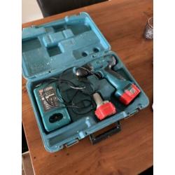 Makita