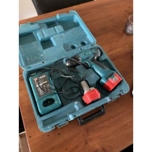 Makita