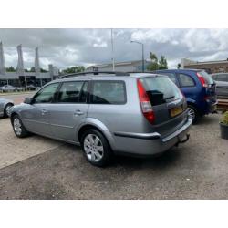 Ford Mondeo Wagon 2.0-16V First Edition 2de eigenaar airco e