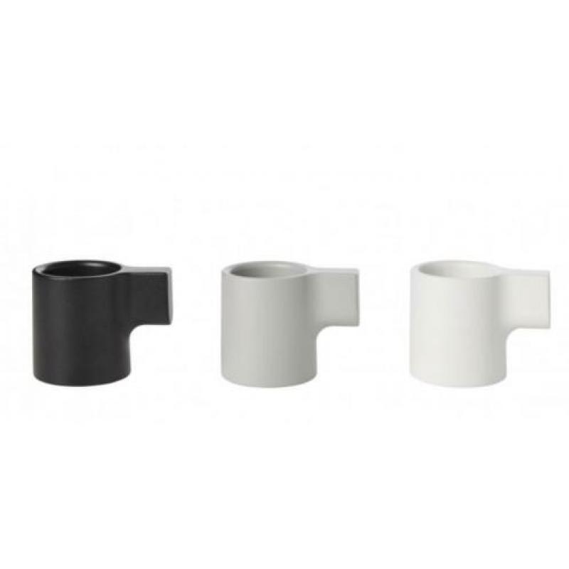 Kandelaars Ypperlig set van 3 | Hay | Ikea | design