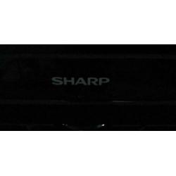 TV. Sharp. LC-3257E-BK. In uitstekende staat.