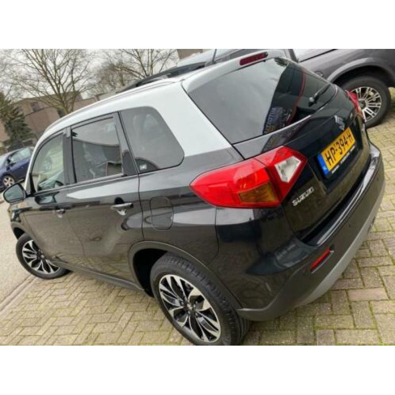 Suzuki Vitara 1.6D High Executive 2015 1e-EIGENR PANO LEER A