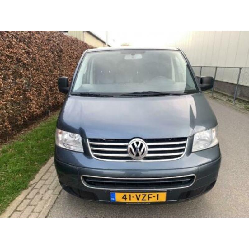 Volkswagen Transporter 2.5 TDI LEER AIRCO T-Edition