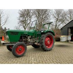 Deutz 4006