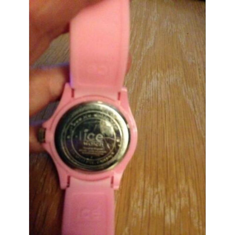Ice watch nieuw