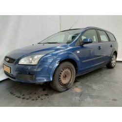 Ford Focus Wagon 1.6-16V Trend Airco Trekhaak