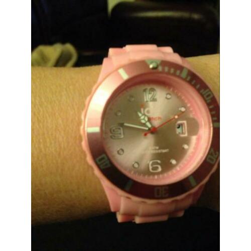 Ice watch nieuw