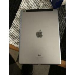 I Pad air 3G en wifi