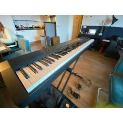 Electric Casio Piano