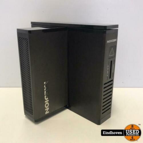 Medion PC MT21 PC Computer I ZGAN MET GARANTIE