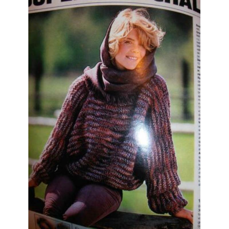 Anna augustus 1983