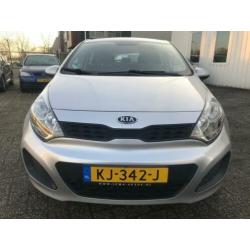 Kia Rio 1.2 CVVT Super Pack / Airco