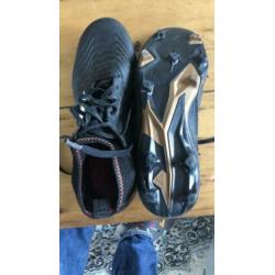 ??Adidas?? voetbalschoenen Predator maat 41 1/3