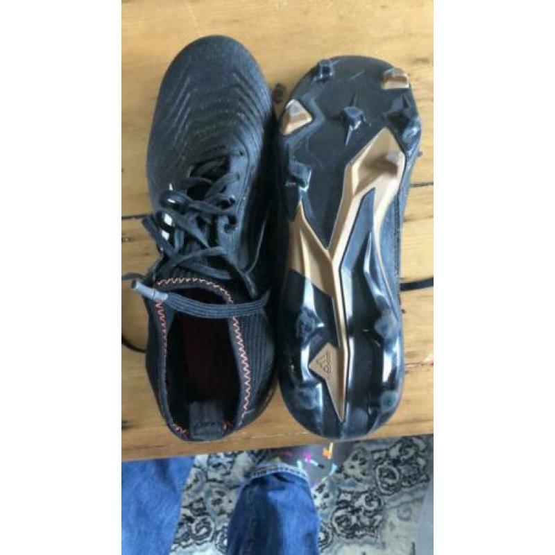??Adidas?? voetbalschoenen Predator maat 41 1/3