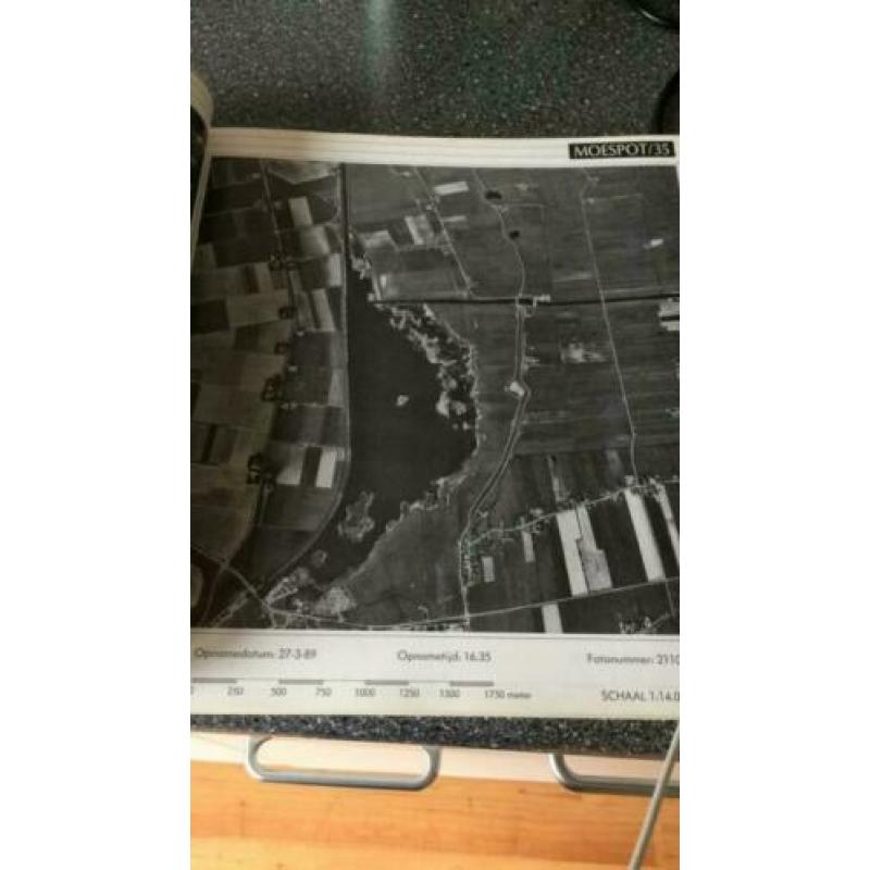 Foto atlas Overijssel
