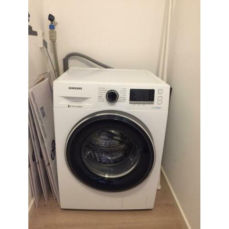 MOET WEG! Samsung WW70J5426FW