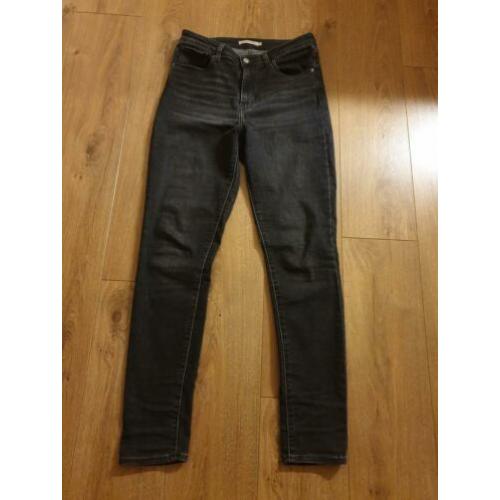 Levis 721 , maat 31-32