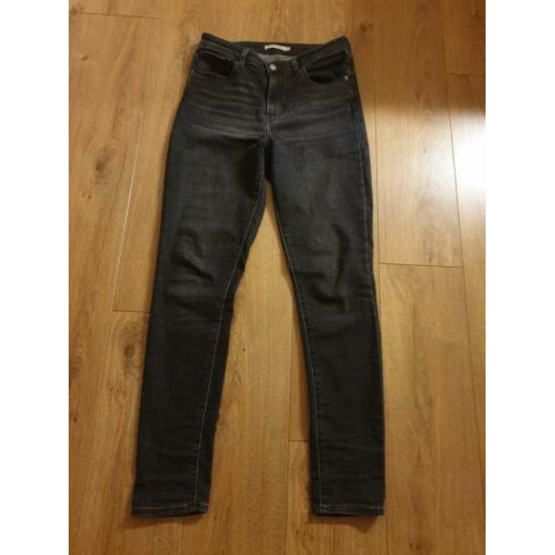 Levis 721 , maat 31-32