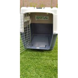 Bench Kennel Hond