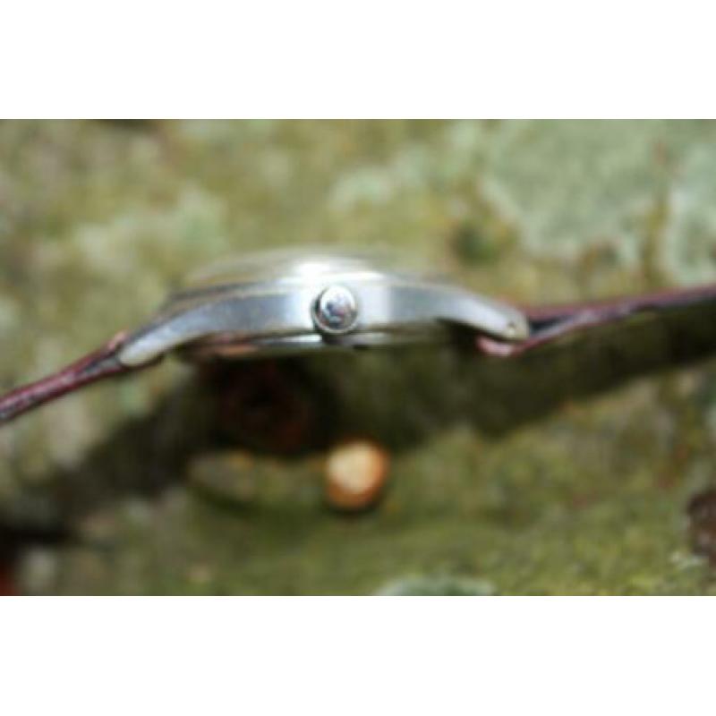 Pontiac Nageur Militare horloge 1940