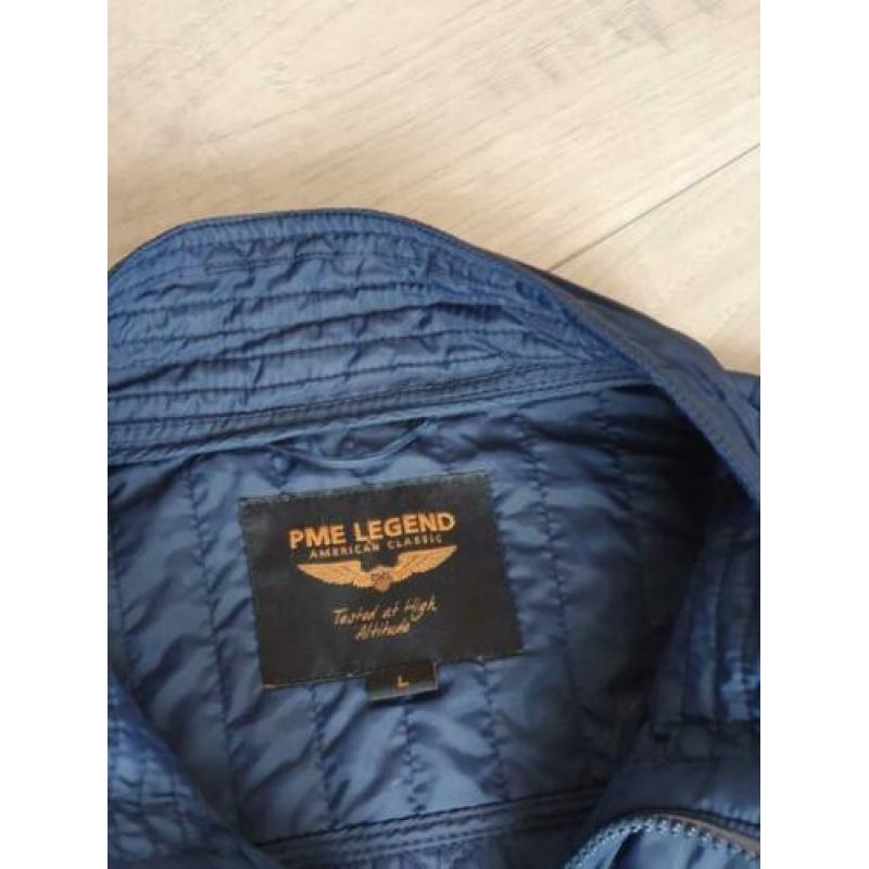 PME Legend Jas L