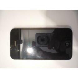 Apple iPhone 4s