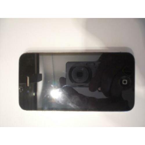 Apple iPhone 4s