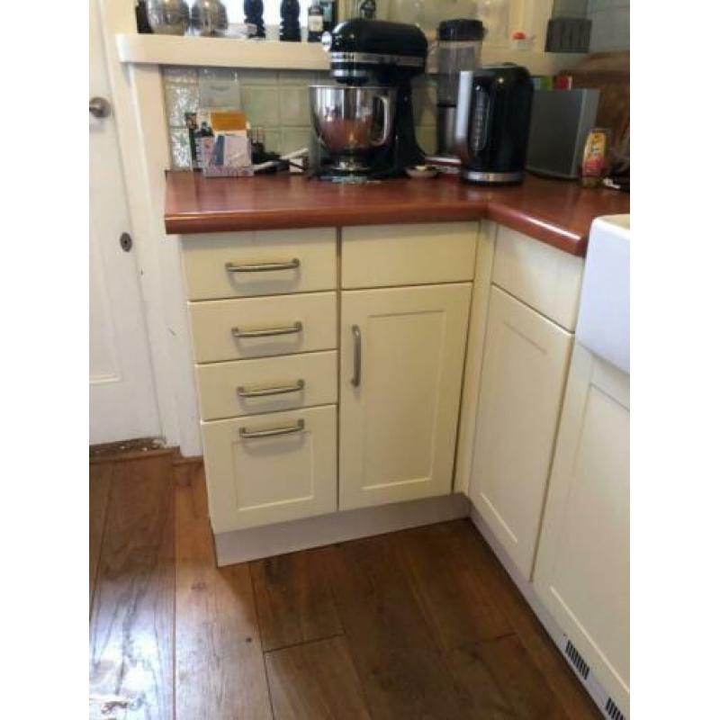Keuken