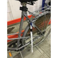 Vrouwen Fiets Batavus