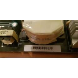 Voeding iMac 27 inch 2011.