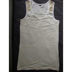 Hemdjes XS Bershka H&M