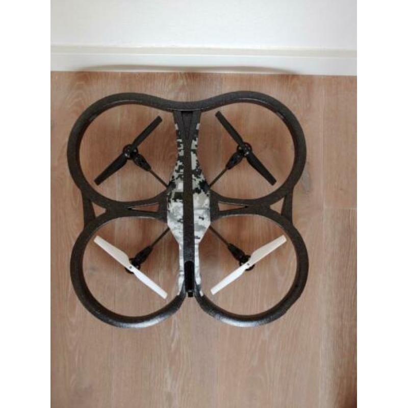 Parrot AR DRONE 2.0 Elite Edition