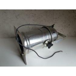 Studio hanglamp metaal