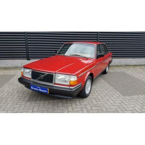 Volvo 240 2.3 DL