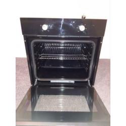 Inventum oven