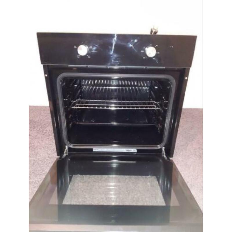 Inventum oven