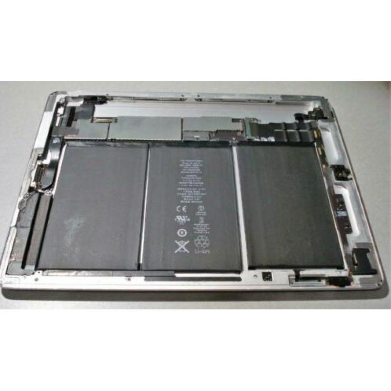 ipad onderdelen