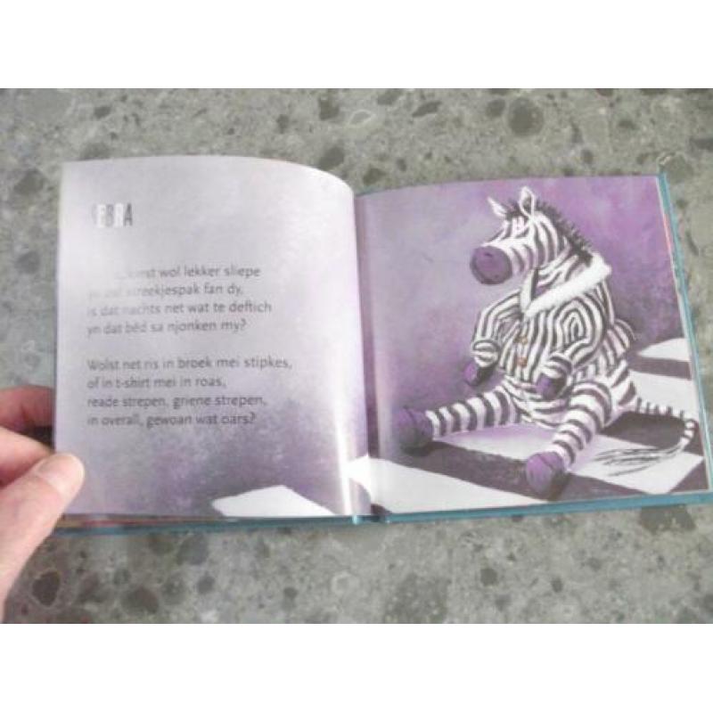 0276 / baukje wytsma / Koesboek / fries frysk nederlands